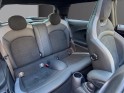 Mini john cooper works 2.0 231ch / toit ouvrant / car play / affichage tete haute /entretien a jour / garantie 12 mois...
