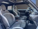 Mini john cooper works 2.0 231ch / toit ouvrant / car play / affichage tete haute /entretien a jour / garantie 12 mois...