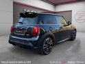 Mini john cooper works 2.0 231ch / toit ouvrant / car play / affichage tete haute /entretien a jour / garantie 12 mois...