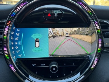 Mini john cooper works 2.0 231ch / toit ouvrant / car play / affichage tete haute /entretien a jour / garantie 12 mois...