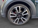 Mini john cooper works 2.0 231ch / toit ouvrant / car play / affichage tete haute /entretien a jour / garantie 12 mois...