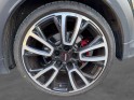 Mini john cooper works 2.0 231ch / toit ouvrant / car play / affichage tete haute /entretien a jour / garantie 12 mois...