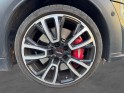 Mini john cooper works 2.0 231ch / toit ouvrant / car play / affichage tete haute /entretien a jour / garantie 12 mois...