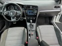 Volkswagen golf 1.4 tsi - 150 act bluemotion technology dsg7 // carat // pack r-line // 1ere main // garantie 1 an //...