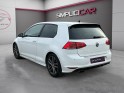 Volkswagen golf 1.4 tsi - 150 act bluemotion technology dsg7 // carat // pack r-line // 1ere main // garantie 1 an //...
