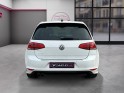 Volkswagen golf 1.4 tsi - 150 act bluemotion technology dsg7 // carat // pack r-line // 1ere main // garantie 1 an //...