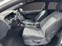 Volkswagen golf 1.4 tsi - 150 act bluemotion technology dsg7 // carat // pack r-line // 1ere main // garantie 1 an //...
