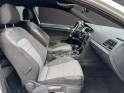 Volkswagen golf 1.4 tsi - 150 act bluemotion technology dsg7 // carat // pack r-line // 1ere main // garantie 1 an //...