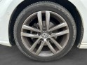 Volkswagen golf 1.4 tsi - 150 act bluemotion technology dsg7 // carat // pack r-line // 1ere main // garantie 1 an //...