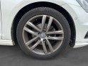 Volkswagen golf 1.4 tsi - 150 act bluemotion technology dsg7 // carat // pack r-line // 1ere main // garantie 1 an //...