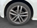 Volkswagen golf 1.4 tsi - 150 act bluemotion technology dsg7 // carat // pack r-line // 1ere main // garantie 1 an //...