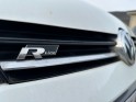 Volkswagen golf 1.4 tsi - 150 act bluemotion technology dsg7 // carat // pack r-line // 1ere main // garantie 1 an //...