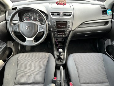Suzuki swift iii 1.2 vvt glx. 4x4  // garantie 12 mois  // fiable et économique // fourni avec 4 jantes  pneus...