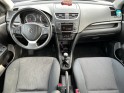 Suzuki swift iii 1.2 vvt glx. 4x4  // garantie 12 mois  // fiable et économique // fourni avec 4 jantes  pneus...