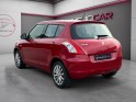 Suzuki swift iii 1.2 vvt glx. 4x4  // garantie 12 mois  // fiable et économique // fourni avec 4 jantes  pneus...