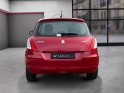 Suzuki swift iii 1.2 vvt glx. 4x4  // garantie 12 mois  // fiable et économique // fourni avec 4 jantes  pneus...