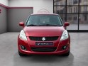 Suzuki swift iii 1.2 vvt glx. 4x4  // garantie 12 mois  // fiable et économique // fourni avec 4 jantes  pneus...