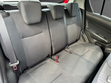 Suzuki swift iii 1.2 vvt glx. 4x4  // garantie 12 mois  // fiable et économique // fourni avec 4 jantes  pneus...