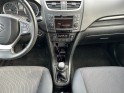 Suzuki swift iii 1.2 vvt glx. 4x4  // garantie 12 mois  // fiable et économique // fourni avec 4 jantes  pneus...