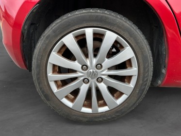 Suzuki swift iii 1.2 vvt glx. 4x4  // garantie 12 mois  // fiable et économique // fourni avec 4 jantes  pneus...
