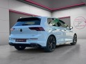 Volkswagen golf viii 150 etsi // r-line // garantie 1 an // super équipée // très belle configuration!!! occasion ...