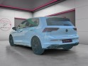 Volkswagen golf viii 150 etsi // r-line // garantie 1 an // super équipée // très belle configuration!!! occasion ...