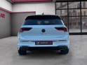 Volkswagen golf viii 150 etsi // r-line // garantie 1 an // super équipée // très belle configuration!!! occasion ...
