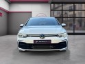 Volkswagen golf viii 150 etsi // r-line // garantie 1 an // super équipée // très belle configuration!!! occasion ...