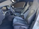 Volkswagen golf viii 150 etsi // r-line // garantie 1 an // super équipée // très belle configuration!!! occasion ...