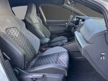 Volkswagen golf viii 150 etsi // r-line // garantie 1 an // super équipée // très belle configuration!!! occasion ...