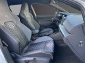 Volkswagen golf viii 150 etsi // r-line // garantie 1 an // super équipée // très belle configuration!!! occasion ...