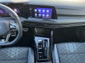 Volkswagen golf viii 150 etsi // r-line // garantie 1 an // super équipée // très belle configuration!!! occasion ...