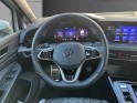 Volkswagen golf viii 150 etsi // r-line // garantie 1 an // super équipée // très belle configuration!!! occasion ...