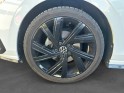 Volkswagen golf viii 150 etsi // r-line // garantie 1 an // super équipée // très belle configuration!!! occasion ...
