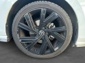 Volkswagen golf viii 150 etsi // r-line // garantie 1 an // super équipée // très belle configuration!!! occasion ...