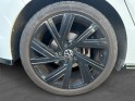 Volkswagen golf viii 150 etsi // r-line // garantie 1 an // super équipée // très belle configuration!!! occasion ...