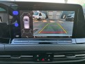 Volkswagen golf viii 150 etsi // r-line // garantie 1 an // super équipée // très belle configuration!!! occasion ...