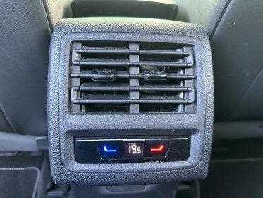 Volkswagen golf viii 150 etsi // r-line // garantie 1 an // super équipée // très belle configuration!!! occasion ...