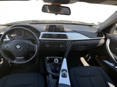 Bmw serie 3 touring f31 320d 184 ch business garantie 1 an occasion abbeville simplicicar simplicibike france