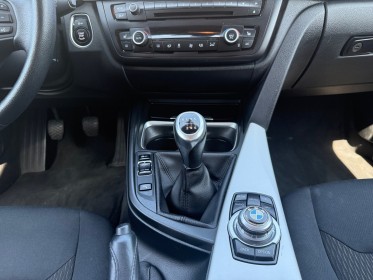 Bmw serie 3 touring f31 320d 184 ch business garantie 1 an occasion abbeville simplicicar simplicibike france