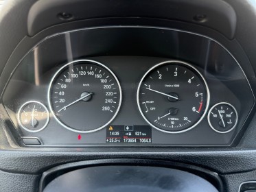 Bmw serie 3 touring f31 320d 184 ch business garantie 1 an occasion abbeville simplicicar simplicibike france