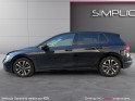 Volkswagen golf 8 1.5 tsi 150 bvm6, sieges chauffants, apple carplay, volant chauffant, garantie 12 mois occasion scl 56 -...
