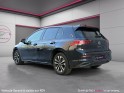 Volkswagen golf 8 1.5 tsi 150 bvm6, sieges chauffants, apple carplay, volant chauffant, garantie 12 mois occasion scl 56 -...