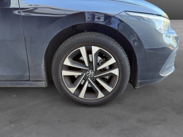 Volkswagen golf 8 1.5 tsi 150 bvm6, sieges chauffants, apple carplay, volant chauffant, garantie 12 mois occasion scl 56 -...