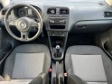 Volkswagen polo 5 1.2 70 confortline occasion simplicicar salon de provence simplicicar simplicibike france