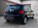 Volkswagen polo 5 1.2 70 confortline occasion simplicicar salon de provence simplicicar simplicibike france
