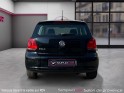 Volkswagen polo 5 1.2 70 confortline occasion simplicicar salon de provence simplicicar simplicibike france