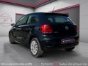 Volkswagen polo 5 1.2 70 confortline occasion simplicicar salon de provence simplicicar simplicibike france