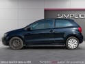 Volkswagen polo 5 1.2 70 confortline occasion simplicicar salon de provence simplicicar simplicibike france