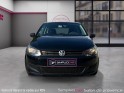 Volkswagen polo 5 1.2 70 confortline occasion simplicicar salon de provence simplicicar simplicibike france